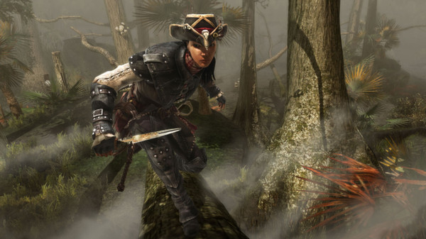 Assassin’s Creed® Liberation HD - Bonus Pack