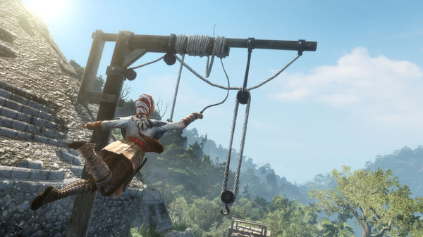 Assassin’s Creed® Liberation HD - Bonus Pack