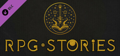 RPG Stories - Unlock Player Seats game cover
