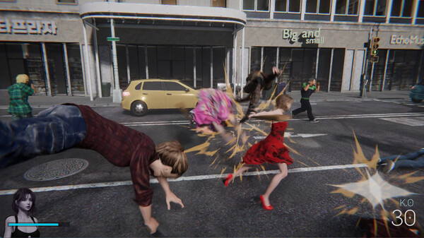 невеста орка.