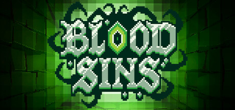 Blood Sins cover art