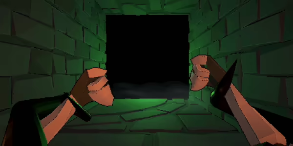 Blood Sins video 2