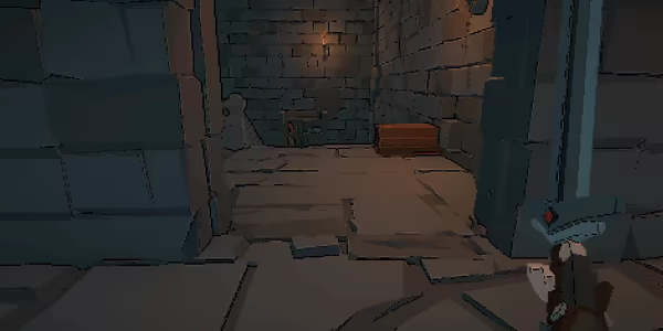 Blood Sins video 3