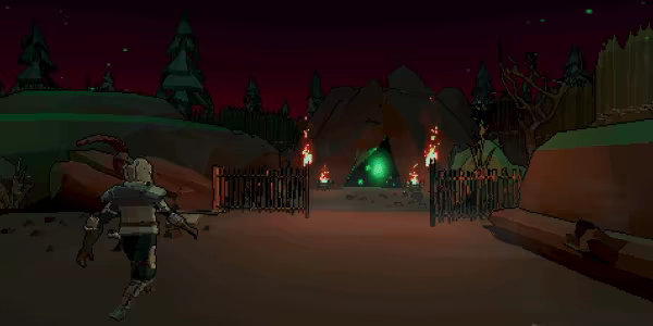 Blood Sins video 1