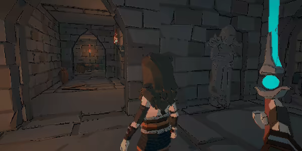 Blood Sins video 4