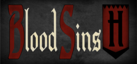 Blood Sins Cover Image