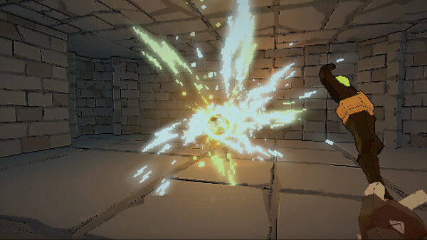 Screenshot z Blood Sins