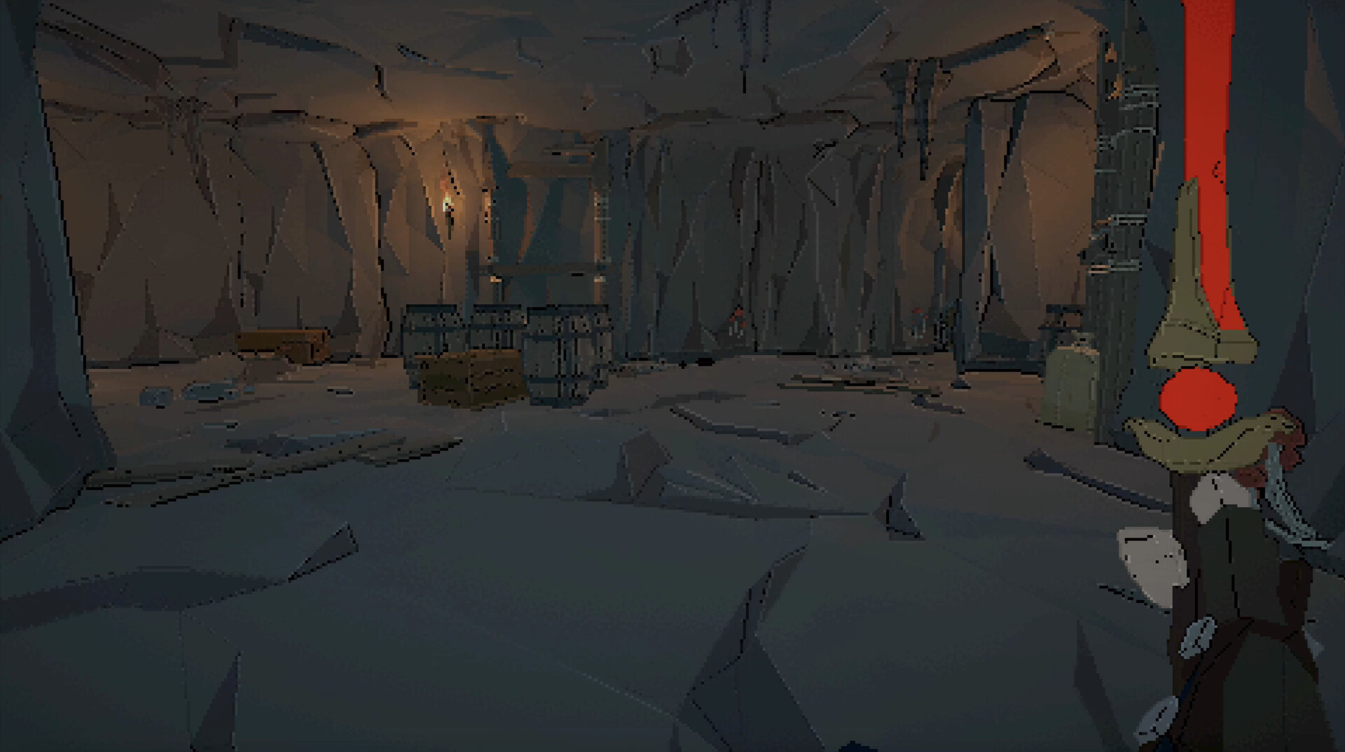 Blood Sins screenshot screenshot 2