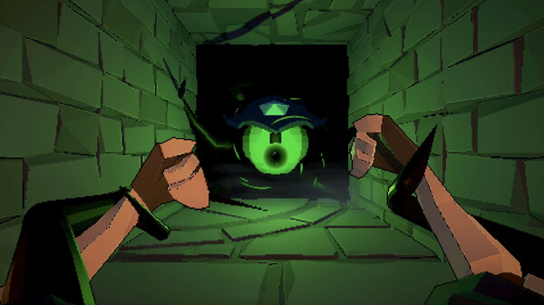 Screenshot z Blood Sins
