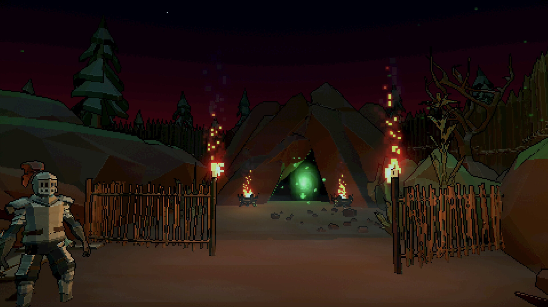 Blood Sins screenshot screenshot 0