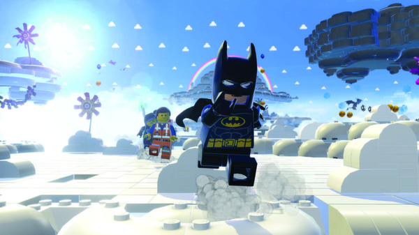 The LEGO® Movie - Videogame DLC - Wild West Pack