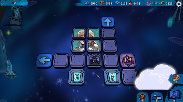 Looper Tactics: Tower and Sea DLC
