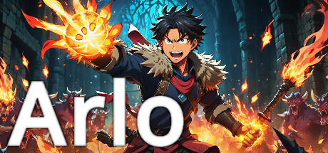 Arlo banner