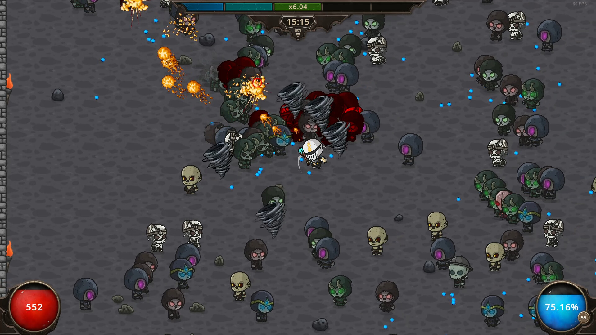 Arlo Featured Screenshot #1