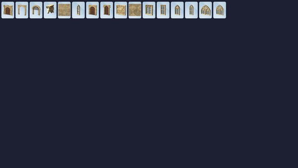 The Sims™ 4 Castle Estate Kit