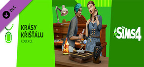 Kolekce The Sims™ 4 Krásy křišťálu