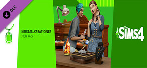 The Sims™ 4 Kristallkreationer Stuff Pack