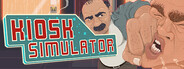 Kiosk Simulator