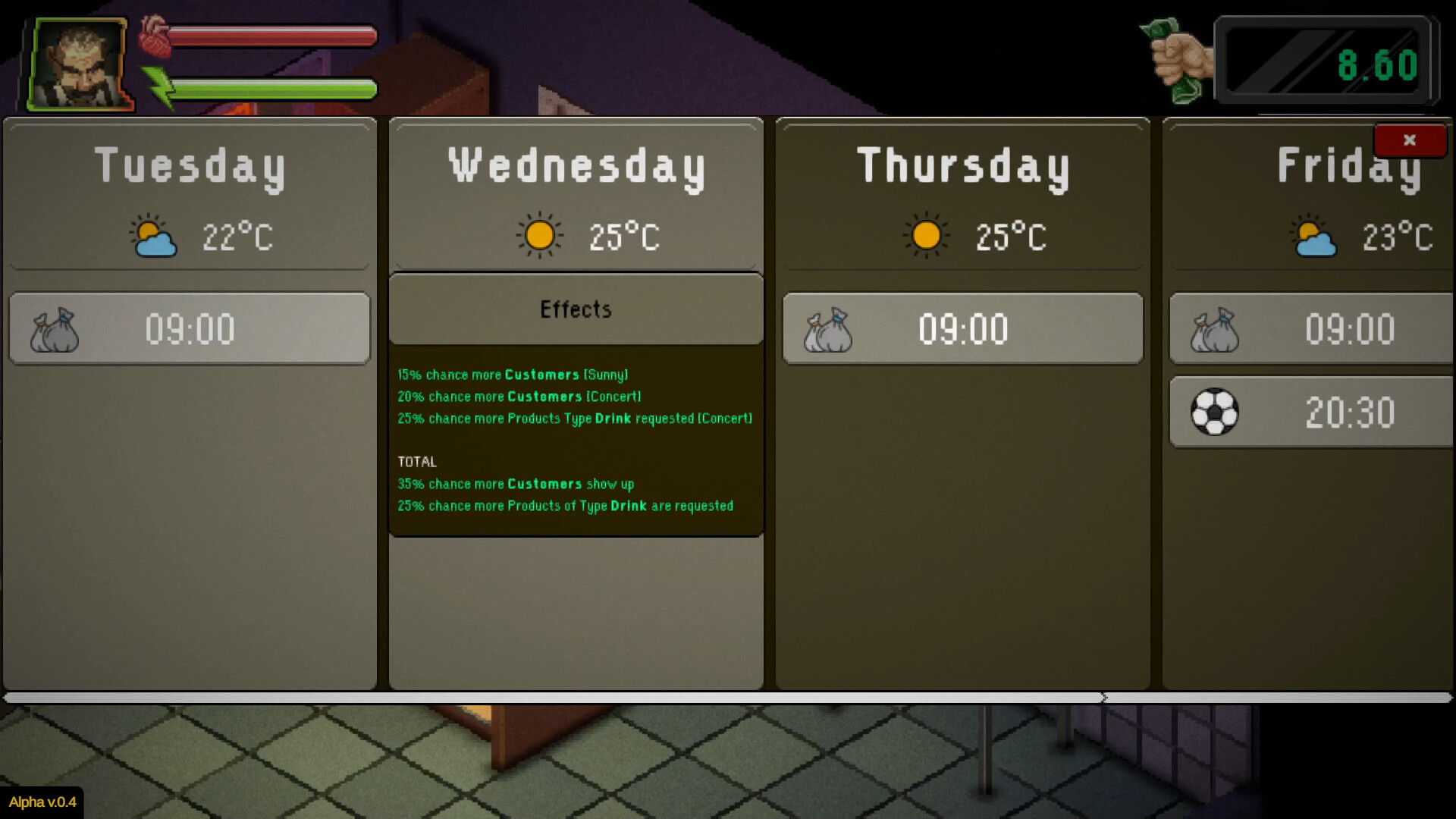 Kiosk Simulator screenshot #7