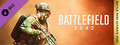 DLC - Battlefield™ 2042 Season 7 Battle Pass Ultimate Pack capsule image