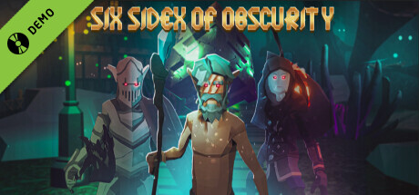 Six Sides Of Obscurity Demo