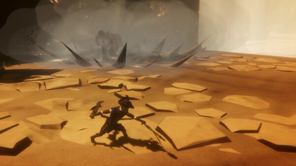 Six Sides Of Obscurity Demo screenshot 6