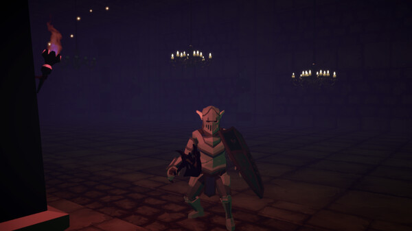 Six Sides Of Obscurity Demo screenshot 3