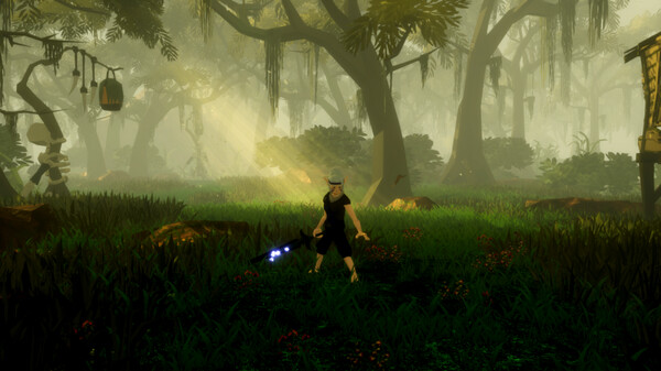 Six Sides Of Obscurity Demo screenshot 2