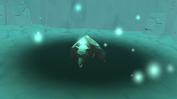 Six Sides Of Obscurity Demo screenshot 5