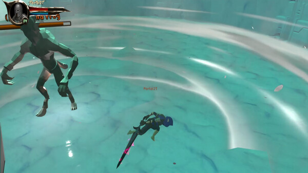 Six Sides Of Obscurity Demo screenshot 4