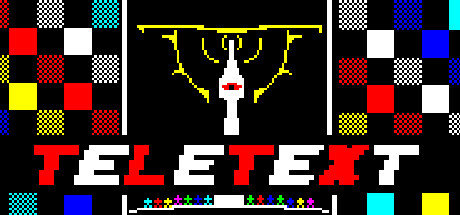 TELETEXT Cover Image