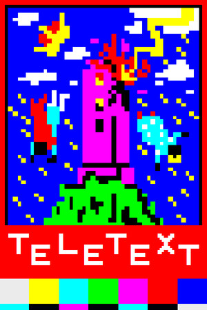 TELETEXT cover art