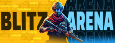 BLITZ ARENA