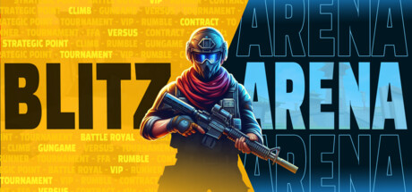 blitz-arena