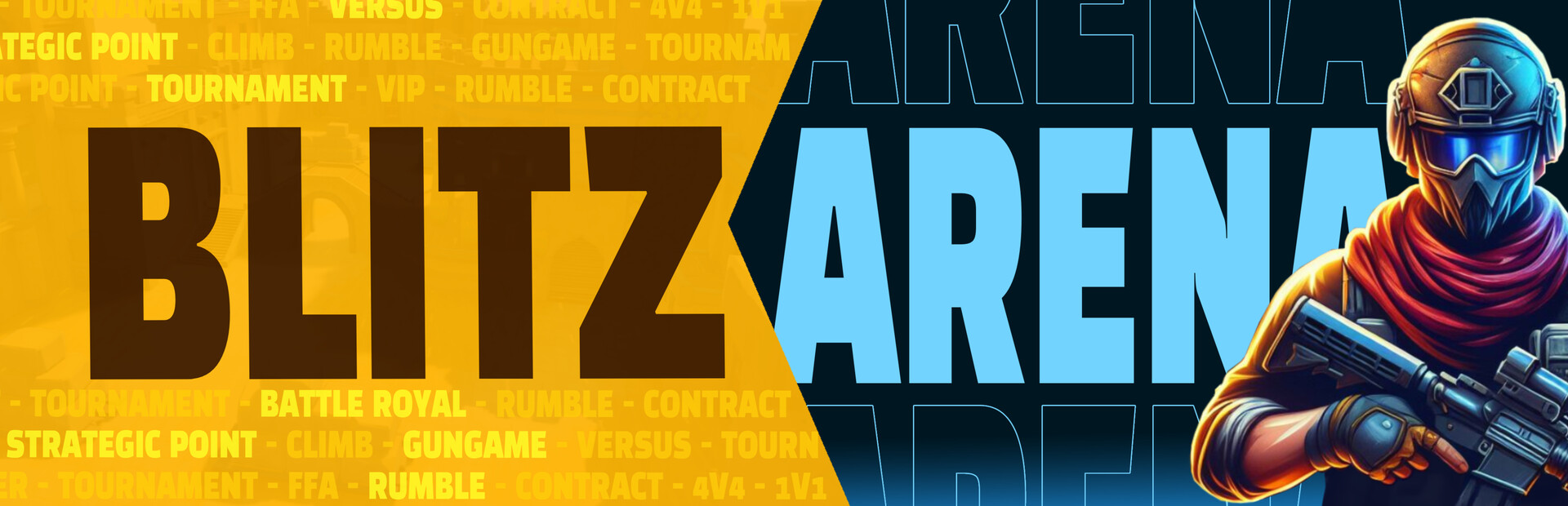 BLITZ ARENA