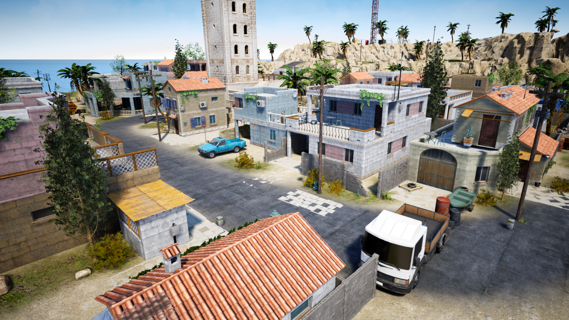 BLITZ ARENA screenshot #9