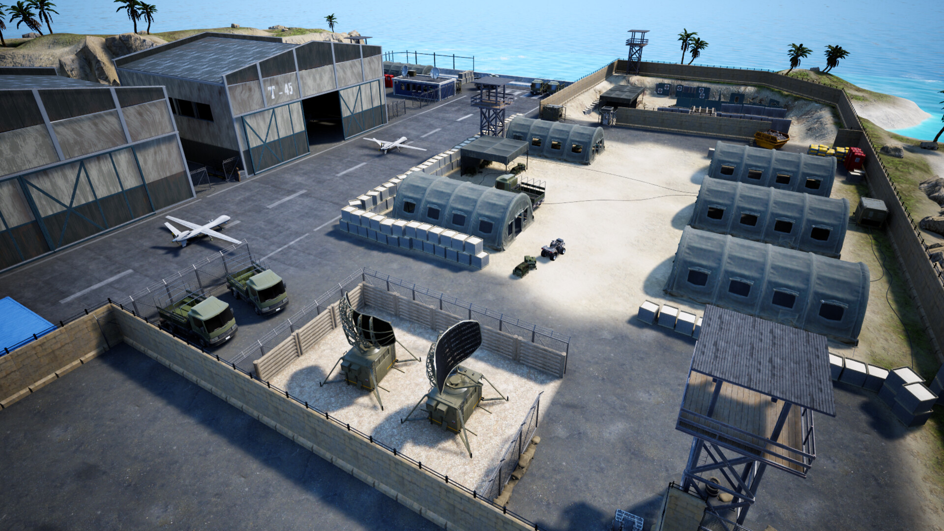 BLITZ ARENA screenshot #7