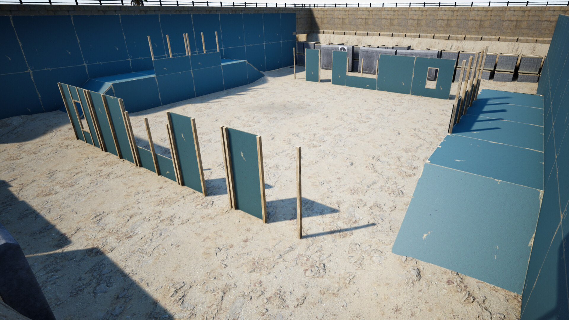 BLITZ ARENA screenshot #10