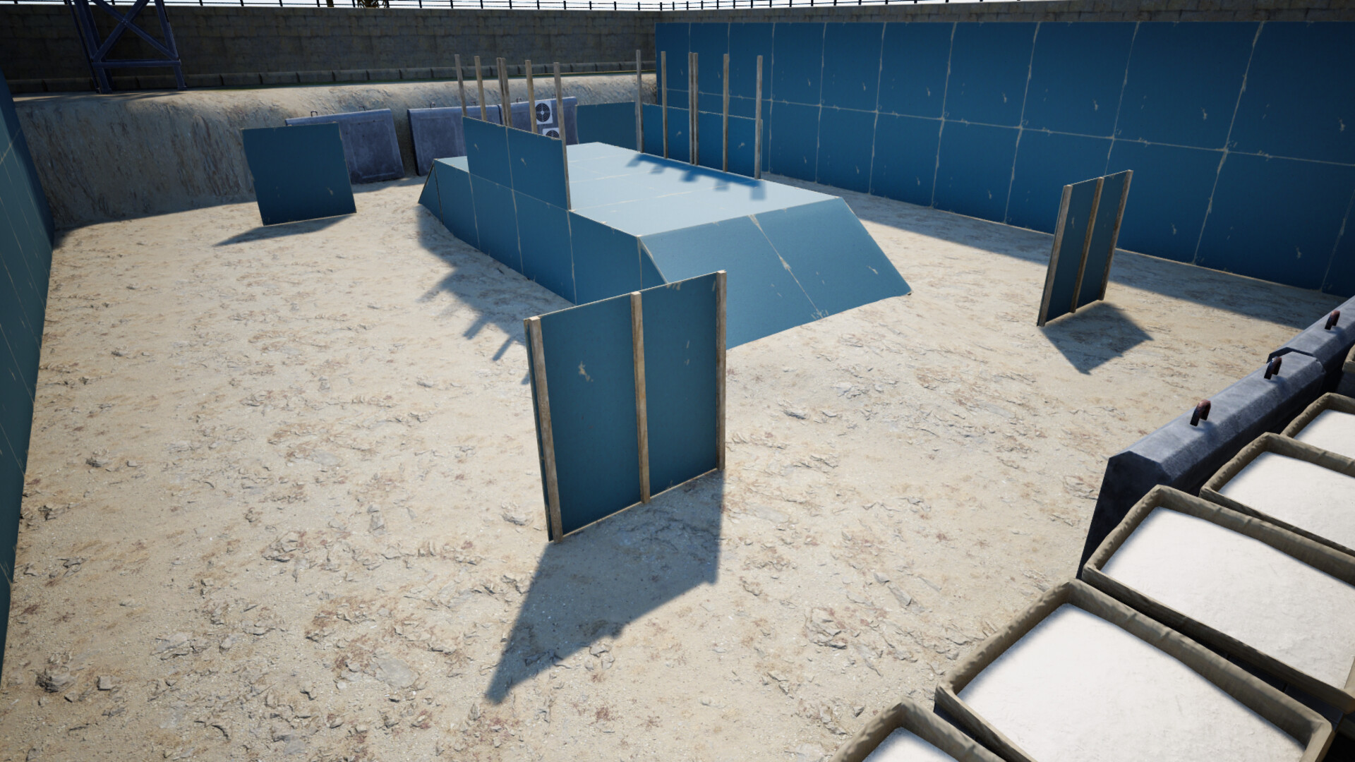 BLITZ ARENA screenshot #12