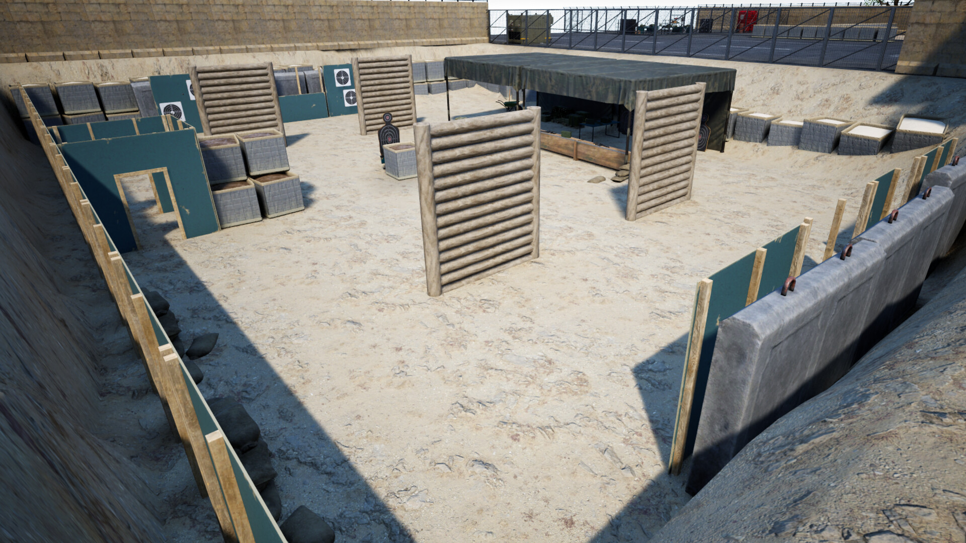 BLITZ ARENA screenshot #4