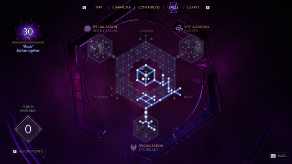 Обновить «Dragon Age™: На страже Завесы» до издания Deluxe.