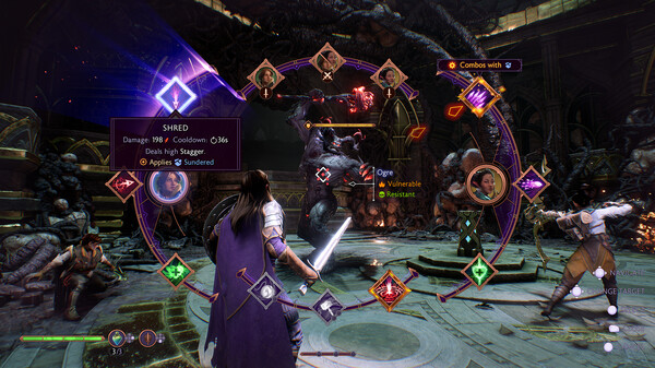 Dragon Age™: The Veilguard Deluxe Edition Upgrade