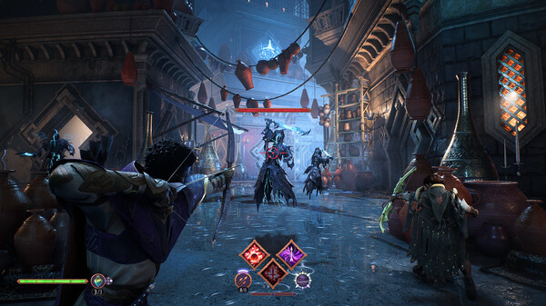 Dragon Age™: The Veilguard Deluxe Edition Upgrade