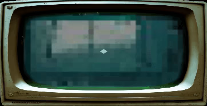 Escape from CALYPSO video 1