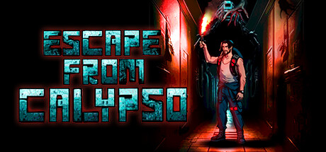 Escape from CALYPSO banner