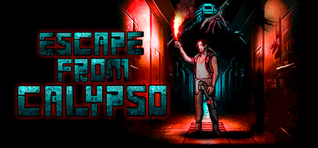Escape from CALYPSO Cover Image
