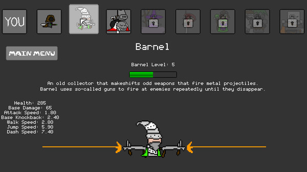 KoChaos screenshot 3