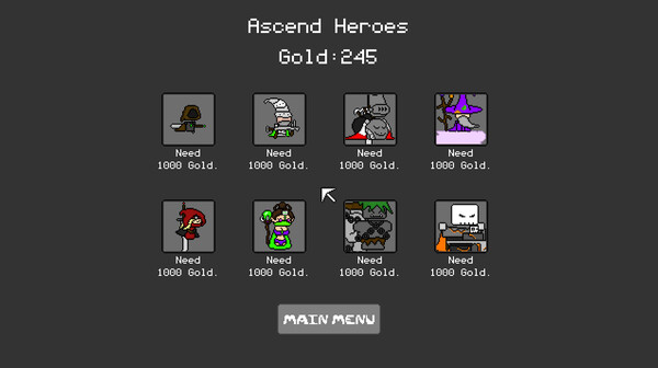 KoChaos screenshot 4