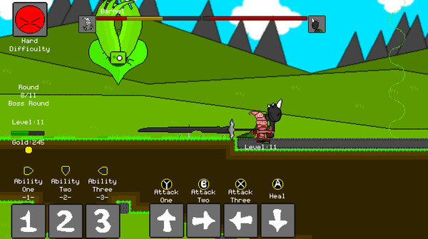 KoChaos screenshot 6