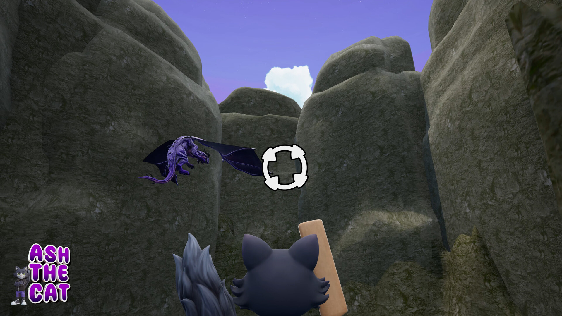 Ash the Cat screenshot #9